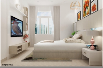 Tư Vấn Phong Thủy